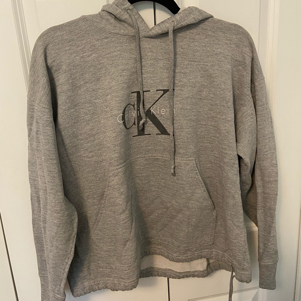 Calvin Klein Hoodie